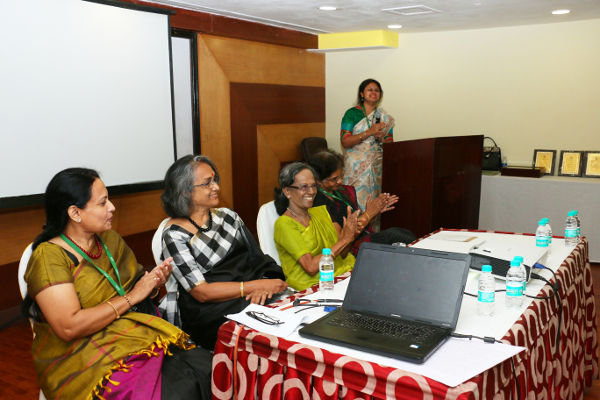Chennai Counselors' Foundation
